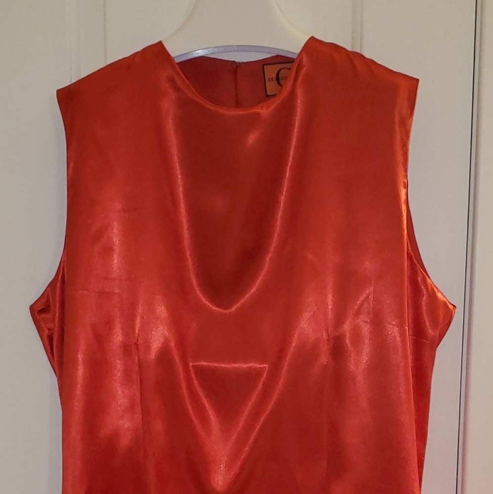 3 Piece Robe - Picture 4 of 5